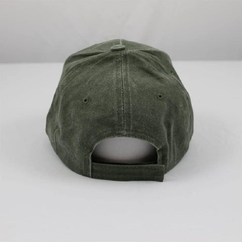 Army Caps 1st Cavalry Division OD Green Ball Cap...