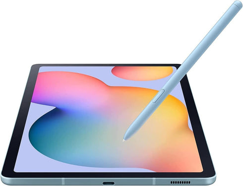 Tab S6 Lite S Pen Replacement for Samsung Galaxy Tab S6 Lite (EJ-PP610) Stylus Touch S Pen (Without Bluetooth) (Blue)...