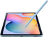 Tab S6 Lite S Pen Replacement for Samsung Galaxy Tab S6 Lite (EJ-PP610) Stylus Touch S Pen (Without Bluetooth) (Blue)...