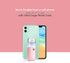 GIVERARE Nano Facial Steamer, Handy Mini Mister, USB Rechargeable Mist Sprayer, 30ml Visual Water Tank Moisturizing&Hydrating for Face, Daily Make...