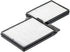 Replacement Air Filter ELPAF40 / V13H134A40 for select Epson Projectors...