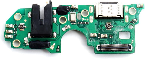 for OnePlus Nord N300 5G CPH2389 USB Charger Dock Connector Charging Port Flex Replacement...