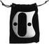 Sport Stainless Steel Scraping Massage Tool,Muscle Scraper,Face Legs SPA Massage Tool Muscle Scraper Deep Relaxation Tissue Therapy Device Pain Re...