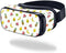 MightySkins Skin Compatible with Samsung Gear VR (Original) wrap Cover Sticker Skins Fruit Friends......