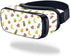 MightySkins Skin Compatible with Samsung Gear VR (Original) wrap Cover Sticker Skins Fruit Friends......