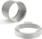 5.9" Portable Air Conditioner Hose Extension Coupler -Portable Air Conditioner Exhaust Hose Coupler Window Adapter...
