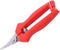 Pruning Shears Steel Tree Trimmer Garden Secateurs for Tree Branch Hedge Fruits Vegetables Plants...