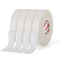 Masking Tape White Masking Tape Bulk 3/4 Inch ×55 Yards Artists Tape General Purpose Masking Tape for Crafts Painting Art Home School Office, 4 Ro...