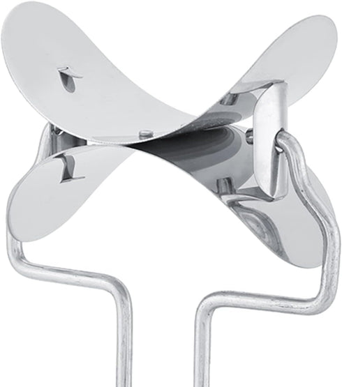 Stainless Steel Dumpling Wrapper Skin Dough Cutter Circle Roller Ravioli Dumpling Maker Cooking Utensils Kitchen Accessories...