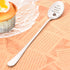 Cute Coffee Espresso Spoon Gifts for Best Friend Birthday Gifts for Coffee Lovers Going Moving Away Gift for Girlfriend Anniversary Valentines Day...