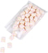 200 Pcs 7 in x 5 in Clear Flat Cello Cellophane Treat Bags(1.4mil) Good for Bakery, Cookies, Candies,Dessert....