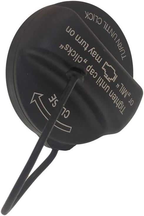 Fuel Tank Gas Cap Assembly 16117222391 10844 31848 Fits BMW E39 E46 E60 E63 E65 E66 E70 E71 E90 F01 F02 F07...