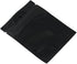 100 Pack Mylar Bags for Zip Reusable Small Aluminum Foil Lock Package Bag Candy DIY Chocolate Coffee Nut Food Long Term Storage Zipper Lock Packag...