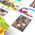 Arcane Wonders Air, Land & Sea: Critters at War , Orange...