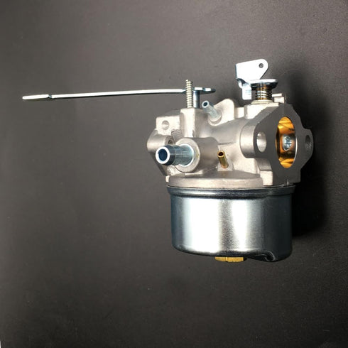 Carburetor Assembly Compatible with Murray 621450X4 Snow Thrower Replacement Carb...