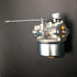 Carburetor Assembly Compatible with Murray 621450X4 Snow Thrower Replacement Carb...