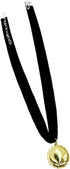 Women Princess Coronation Choker Necklace Costume Accessory...