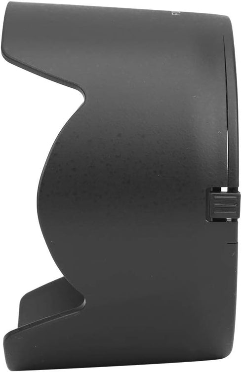 HB-31 Camera Lens Hood - Replacement Photography Lens Hood - Camera Lens Hood Mount - for Nikon DX 17-55mm F/2.8G Lens...