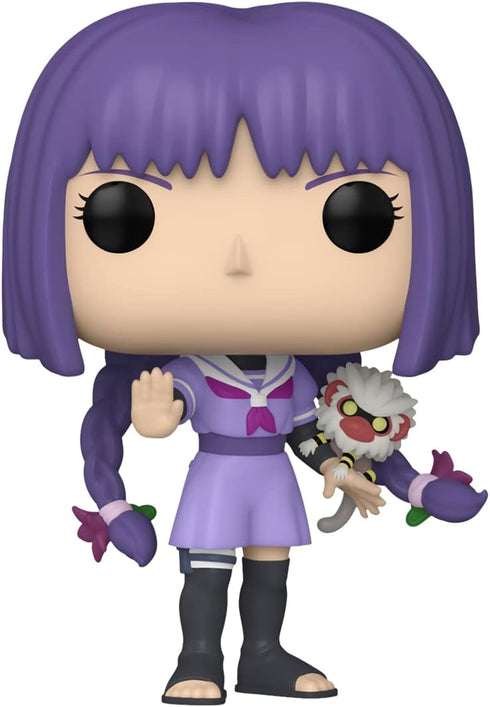 Funko Pop! Animation: Boruto: Naruto Next Generations - Sumire with Nue...