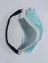 2pcs Face Mask Extender Holder Strap Ultra-Light Adjustable Comfortable Reusable Extenders for Relief Pain Relieved Wear in Multiple Ways Breathab...