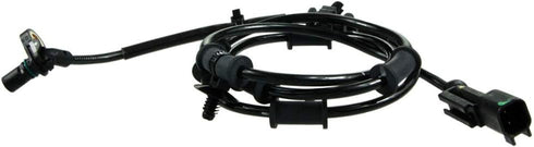 Front Left or Right ABS WHEEL SPEED SENSOR Replacement For Ram 2500 3500 4000 2012 2013 2011 4WD...