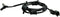 Front Left or Right ABS WHEEL SPEED SENSOR Replacement For Ram 2500 3500 4000 2012 2013 2011 4WD...