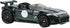 Hot Wheels Forza Horizon Die Cast Model Car '15 Jaguar F-Type Project 7 Scale 1:64 – Length 7 cm HLK27...