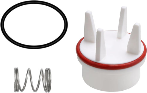for Watts 1" Pressure Vacuum Breaker Vent Float Kit Work with 800M4, 800M4-FR, 800M4-QT & RK 800M4-T...