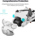 BTG Gimbal Protector Camera Lens Protector Cover Compatible with DJI Mini 4 Pro Accessories Parts...