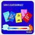 Wasted - The Party Game by Happy Ending Games - Gaming Cards - Board Game of Dares (English Version)...