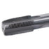 1 Pair Metric Hand Tap,Wide Applications Tapping Tools,Alloy Tool Steel Bottom & Taper Screw Tap Set(M14x1.5)...