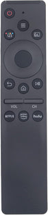 Universal Replace Remote Control fit for All Samsung TV LED QLED UHD SUHD HDR LCD Frame Curved HDTV 4K 8K 3D Smart TVs w/Netflix Prime Video hulu ...