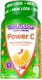 Vitafusion Vitamins Power C 63 Count...