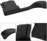 Thumb Up Grip,Aluminum Alloy Hot Shoe Thumb Up Hand Grip for X 100F, X A5, X A3, X pro2 mirrorless camera.(Black)...