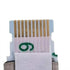 GinTai HDD Hard Drive Connector Cable for Lenovo IdeaPad 3 15ADA05 81W1 3-15ARE05 81W4 3-15IML05 81WB 81WR 82BS 3-15IIL05 81WE 3-15IGL05 81WQ 82BU...