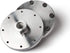 3.8" Mount Adapter 5/8"-11 Flange for Power Tools Replacement Parts Aluminium Flange Nut...