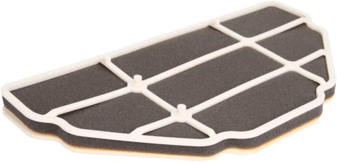 Hiflofiltro HFA2602 Premium OE Replacement Air Filter, Black...
