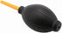 Dust Cleaner Strong Cleaning Air Blower for All DSLR Camera & Camcorders, Lens, LCD Screens, etc + Microfiber Cloth...