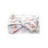 KIDOCHEESE Oversized Baby Hair Accessories: Large Bows, Elastic Hairbands, Nylon Headbands and Head Wraps for Newborns, Infants, Toddlers and Kids...