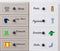 Boy Decals Dresser Clothing Labels Dresser Labels Kids Drawer Stickers Organizing Decals...