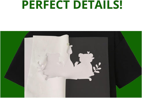 HTVRONT Sublimation HTV for Dark/Light Fabric - Matte Sublimation Vinyl 12" X 10FT for T-Shirts - Work Together with Sublimation Paper, Sublimatio...