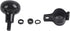 Universal Steering Wheel Knob Spinner,Black Heavy Duty Vehicle Steering Wheel Suicide Spinner Fit for Cars, Truck,Boat...