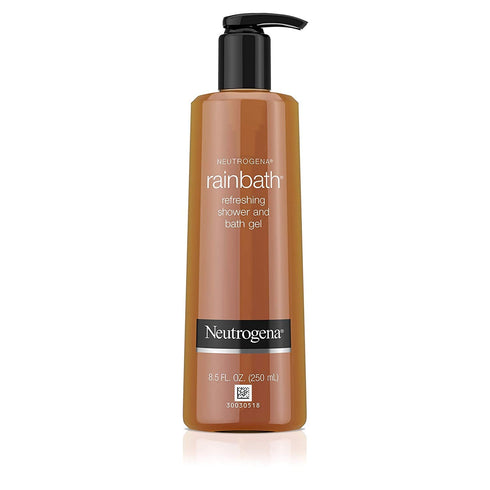 Neutrogena Rainbath Gel, Original, 8.5 Ounce by Neutrogena BEAUTY...