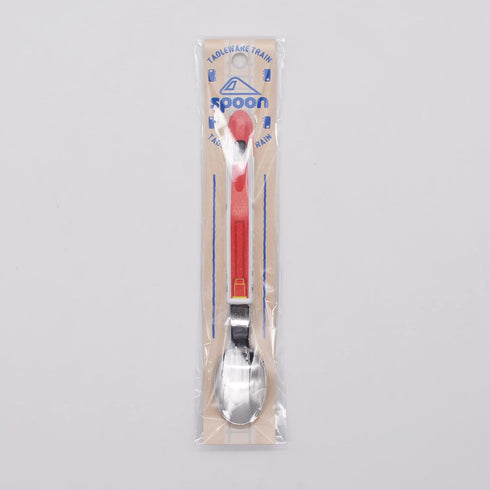 NS-02 Shinkansen Train Spoon, Approx. 6.1 inches (15.5 cm), E6 Series, Shinkansen, Made in Japan...