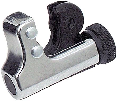 Reed MC1 Mini Tubing Cutter, 1-1/4-Inch...