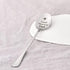 Good Morning Dad Spoons Gifts, Best Dad Gifts Ideas for Men Husband Father Daddy Fathers Day Birthday Gifts Cute Tea Soup Cereal Spoon Engraved Sp...