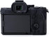 Pocoukate Camera Case for Sony Alpha 7 IV, A7M4, A7 IV Digital Camera Anti-Scratch Slim Fit Soft Cover with Screen Protector, A7IV Exclusive Acces...