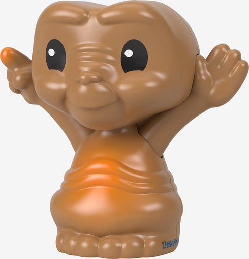 Little People Collector E.T. The Extra-Terrestrial Movie Special Edition Set for Adults & Fans, 3 Figures in Display Box...