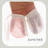 4Pairs Baby Mittens Newborn Set - No-Scratch, Breathable Baby Gloves for Boys Girls (0-6 Months)...
