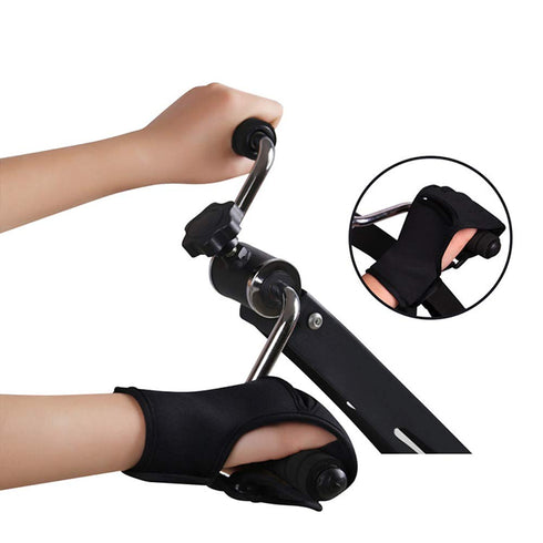 Finger Splint Brace ability,Finger Anti-Spasticity Rehabilitation Auxiliary Training Gloves For Stroke Hemiplegia Patient And Athlete Finger Unive...